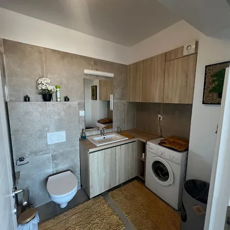 Penthouse With Amazing Views Lägenhet Cluj-Napoca